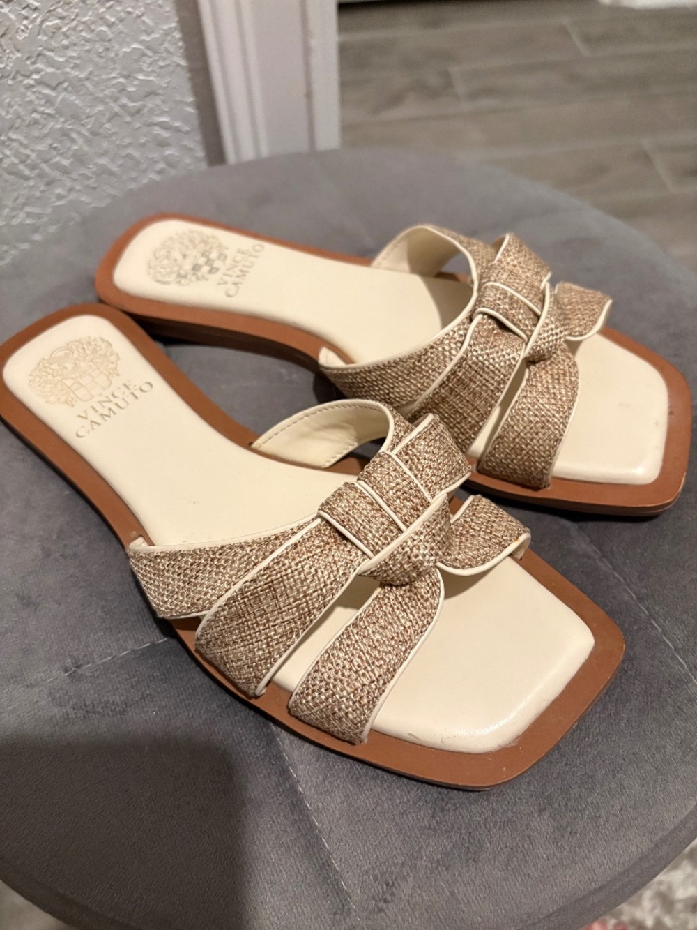 Vince Camuto Sandals